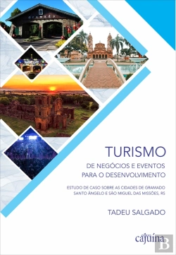 Bertrand.pt - Turismo De Negócios E Eventos Para O Desenvolvimento