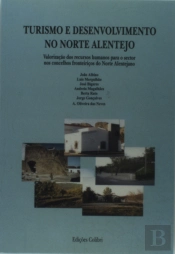 Turismo e Desenvolvimento no Norte Alentejo