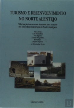 Bertrand.pt - Turismo e Desenvolvimento no Norte Alentejo