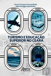 Turismo E Educação Superior No Ceará