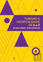 Turismo e Hospitalidade de A a Z