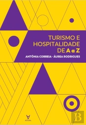 Turismo e Hospitalidade de A a Z