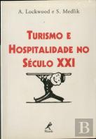Turismo e Hospitalidade no Século XXI