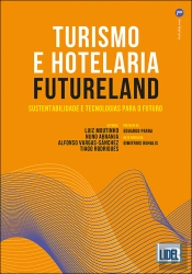 Turismo e Hotelaria Futureland