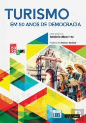 Turismo em 50 Anos de Democracia