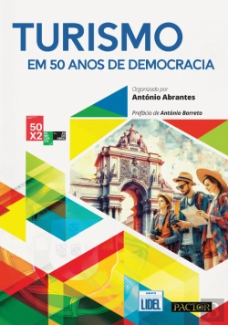 Bertrand.pt - Turismo em 50 Anos de Democracia