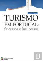 Turismo em Portugal