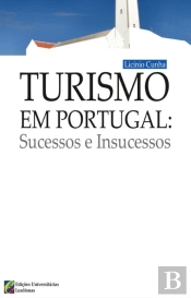 Turismo em Portugal