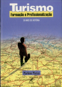 Bertrand.pt - Turismo: Formação e Profissionalização