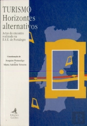 Turismo Horizontes Alternativos
