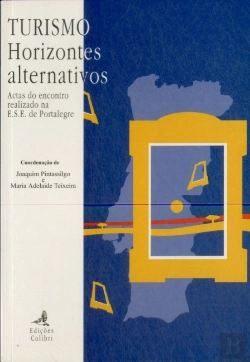 Bertrand.pt - Turismo Horizontes Alternativos