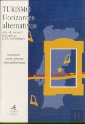 Turismo Horizontes Alternativos