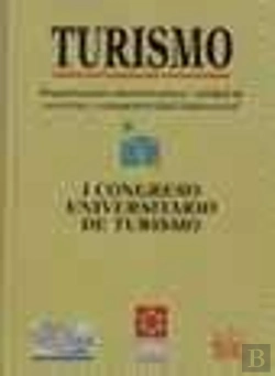 Bertrand.pt - Turismo. I Congreso Universitario De Turismo