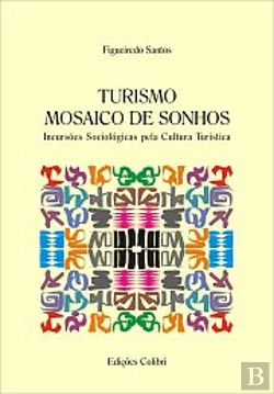 Bertrand.pt - Turismo - Mosaico de Sonhos