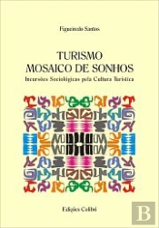 Turismo - Mosaico de Sonhos