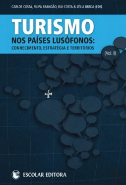 Bertrand.pt - Turismo nos Países Lusófonos - Vol. I