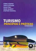 Turismo - Princípios e Práticas