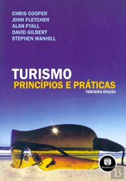 Bertrand.pt - Turismo - Princípios e Práticas