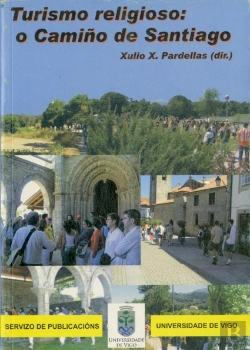 Bertrand.pt - Turismo Religioso: O Camiño De Santiago