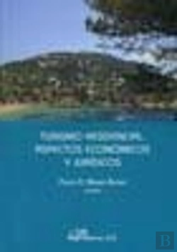Bertrand.pt - Turismo Residencial. Aspectos Económicos Y Jurídicos