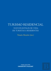 Turismo Residencial