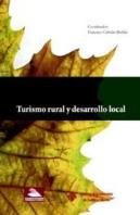Turismo Rural Y Desarrollo Local