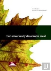 Turismo Rural Y Desarrollo Local