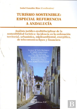 Bertrand.pt - Turismo Sostenible. Especial Referencia A Andalucía