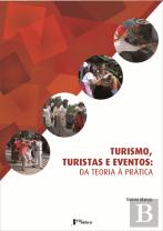 Turismo, Turistas e Eventos