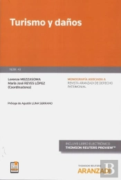 Turismo Y Daños (Papel + E-Book)