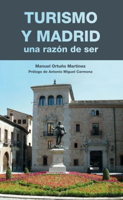 Bertrand.pt - Turismo Y Madrid Una Razón De Ser