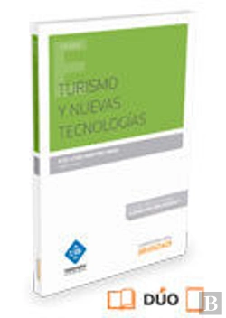 Bertrand.pt - Turismo Y Nuevas Tecnologías (Papel + E-Book)