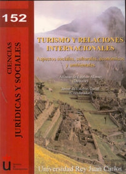 Bertrand.pt - Turismo Y Relaciones Internacionales. Aspectos Sociales, Culturales, Económicos Y Ambientales