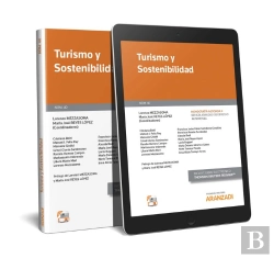 Bertrand.pt - Turismo Y Sostenibilidad (Papel + E-Book)