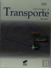 Turismo Y Transporte