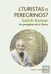 ¿Turistas O Peregrinos?