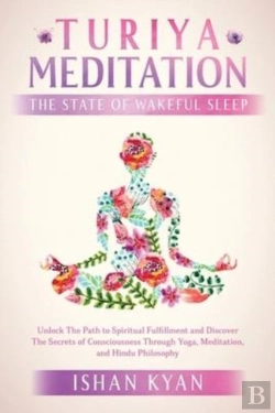 Bertrand.pt - Turiya Meditation - The State Of Wakeful Sleep