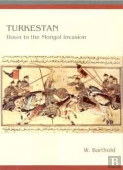 Bertrand.pt - Turkestan Down To The Mongol Invasion