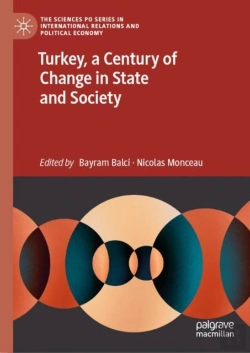 Bertrand.pt - Turkey, A Century Of Change In State And Society