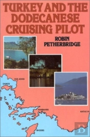 Turkey Amp Dodecanese Cruising