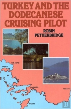 Bertrand.pt - Turkey Amp Dodecanese Cruising