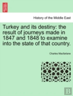 Bertrand.pt - Turkey And Its Destiny