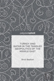 Turkey And Qatar In The Tangled Geopolitics Of The Middle East