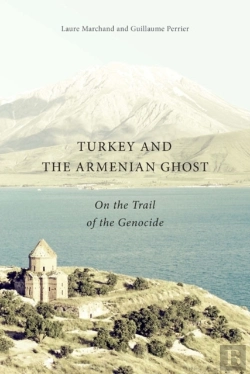 Bertrand.pt - Turkey And The Armenian Ghost