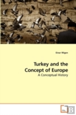 Bertrand.pt - Turkey And The Concept Of Europe