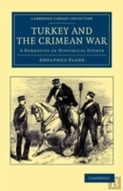 Bertrand.pt - Turkey And The Crimean War