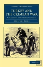 Turkey And The Crimean War