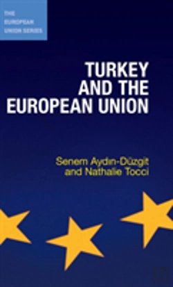 Bertrand.pt - Turkey And The European Union