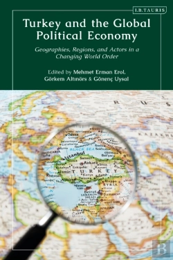 Bertrand.pt - Turkey And The Global Political Economy