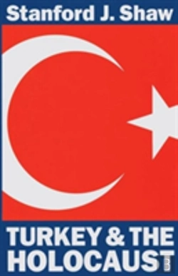 Bertrand.pt - Turkey And The Holocaust